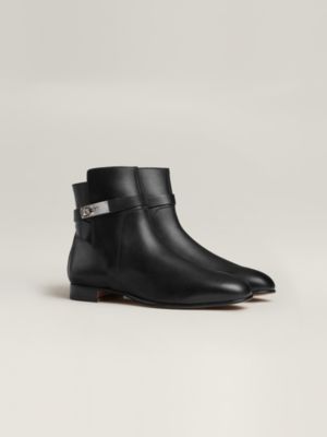 エルメス　ショートブーツ　ネオ ショートブーツ 《ネオ》 | Hermès - エルメス-公式サイト